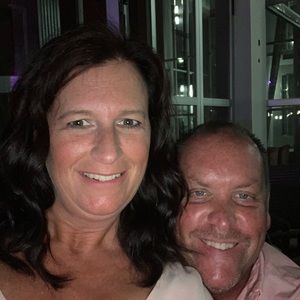 Meet your Posher, Kris